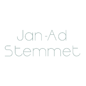 Jan-Ad Stemmet